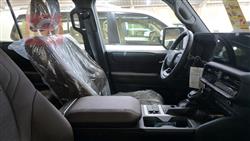 تويوتا لاندكروزر برادو